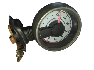 INSTRUMENTENTAFEL / 832700H030C  FÜR CITROËN C1 /Toyota Aygo /Peugeot 107 - Bild 1