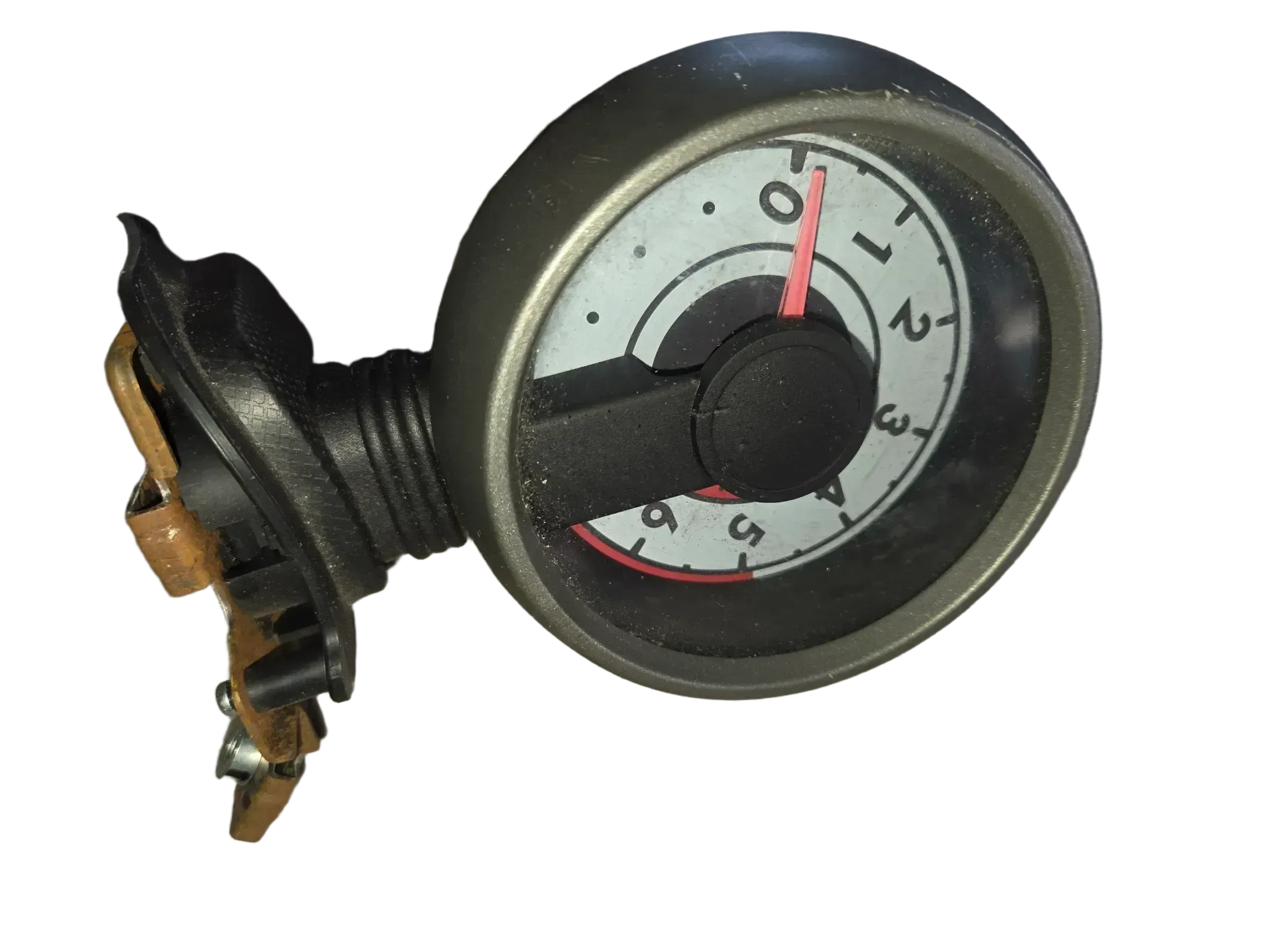 INSTRUMENTENTAFEL / 832700H030C  FÜR CITROËN C1 /Toyota Aygo /Peugeot 107 - Bild 1