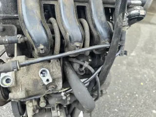 Original Smart ForTwo 450 Motor  699 ccm 61PS 180000 km Ohne Getriebe - Bild 3