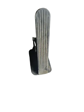 Smart Fortwo MC01 - Fahrpedal Gaspedal Gas Pedal Modul 0280752254 - Bild 3