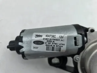 Wischermotor 404736C  / 2S61A17K441AC Ford Fiesta Fusion - Bild 3