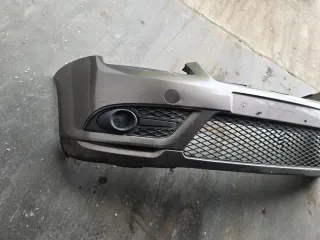 Stoßstange vorne Ford Focus 2 CC Cabrio - Bild 3