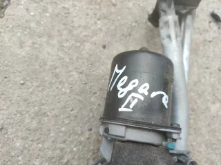 Original Wischermotor vorne für RENAULT MEGANE II CABRIO - Bild 2