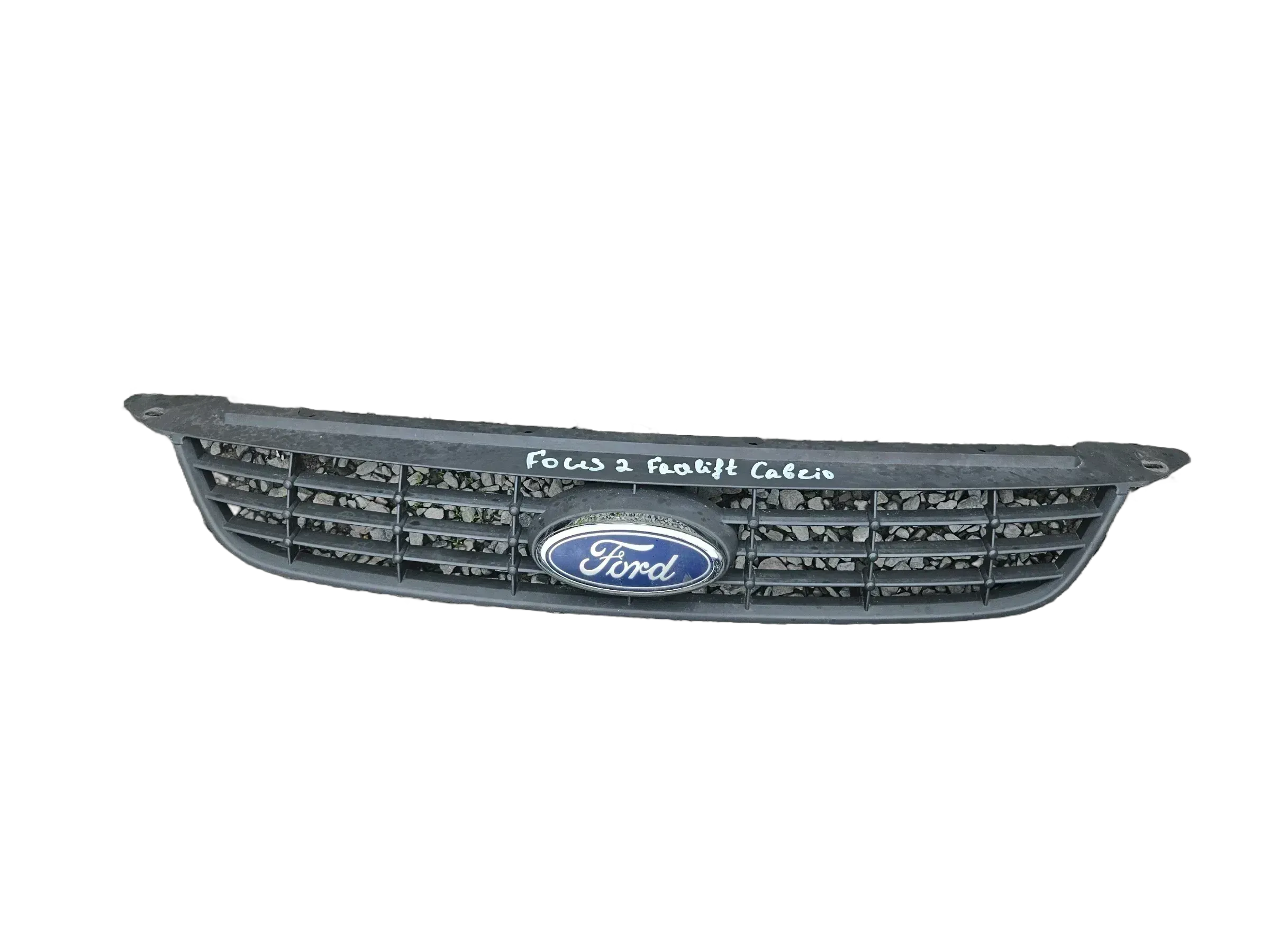 Ford Focus 2 Cabrio Grill Bj.2008 - Bild 1
