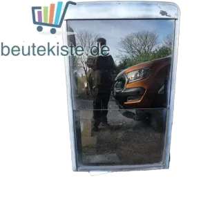 RENAULT Twingo C06 Panoramadach Glasschiebedach mit motor - Bild 1