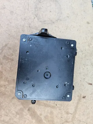 STEUERGERÄT BODY CONTROL Renault Megane III Grandtour a2c53284891 - Bild 2