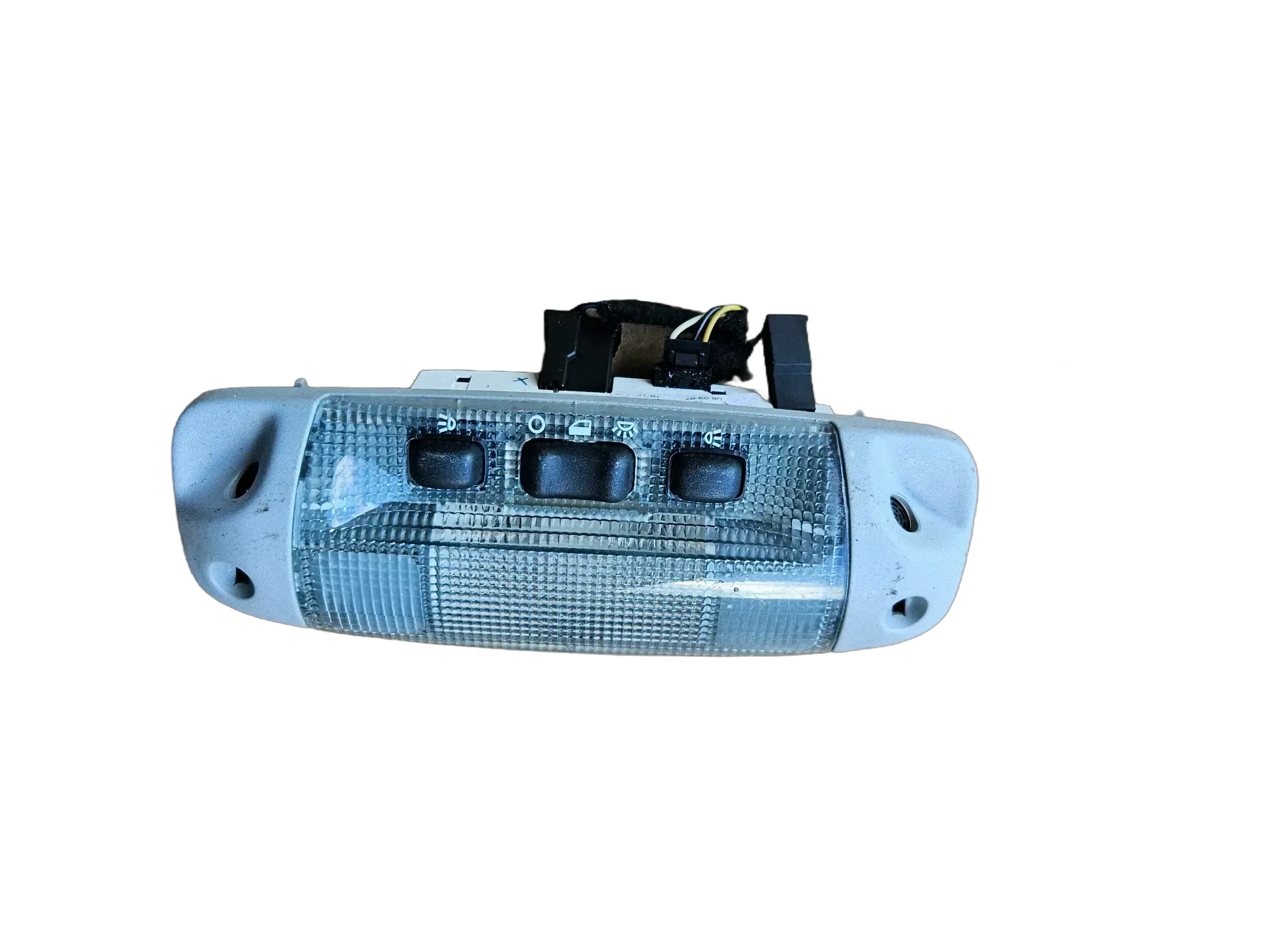 6M5A15K609CD innenraumbeleuchtug für FORD FOCUS II cabrio - Bild 1