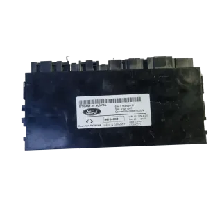 Steuergerät  Modul für Verdeck Ford Focus II CC  6N4T-15B689-AH - Bild 1