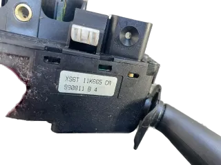 Original Ford Fiesta IV Lenkstockschalter XS6T11K665CA - Bild 3