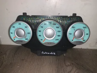 Original Peugeot 807 Automatik Steuergerät Set 0281011968 - Bild 5