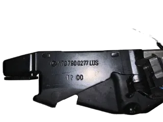 Original Mercedes Benz SLK R170 Verdeckverriegelung Vorne Rechts 1707900277 - Bild 2