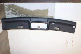 Audi A4 8H Cabrio Verkleidung Windschutzscheibe Dach Himmel 8H0867360 BLAU - Bild 1