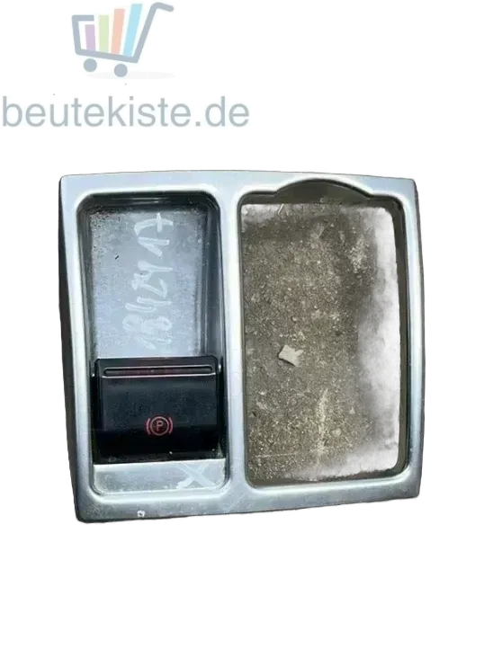 Schalter Feststellbremse Handbremse passt für FORD FOCUS C-MAX 2.0 TDCI - Bild 1
