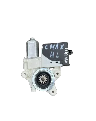 Ford Focus C Max Fensterheber Motor hinten links 3M5T14B532AG - Bild 1
