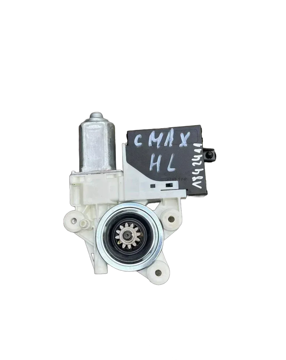 Ford Focus C Max Fensterheber Motor hinten links 3M5T14B532AG - Bild 1