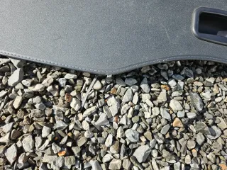 Ford Mondeo 3 mk3 Kombi Laderaum Abdeckung Rollo - Bild 2