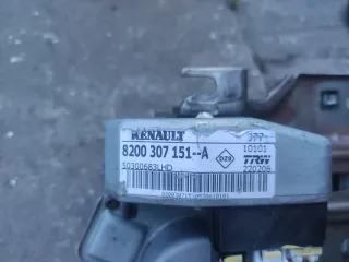 Elektrisch Servolenkung Lenksäule TRW 8200307151-A  Renault Modus - Bild 2