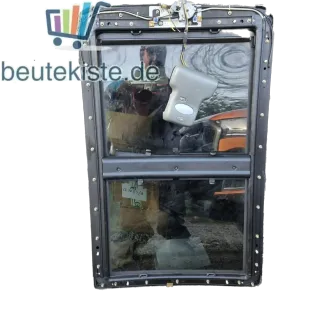 RENAULT Twingo C06 Panoramadach Glasschiebedach mit motor - Bild 2