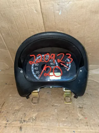 Original Steuergerät Set Hinten 6160062702 73501877 - Bild 3