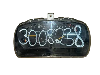 Original Daihatsu Move 850 Steuergerät Set 8956087280 - Bild 4