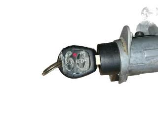 Original Skoda Octavia Steuergerät Set 06A906018FH - Bild 4