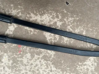 Original Ford Focus II Cabrio Scheibenwischerarme Vorne 4M5117526-AC/CC - Bild 3