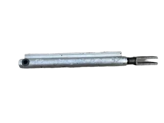 Original Renault Megane 2 Hydraulikdämpfer Nummer: 33/34 - Bild 1