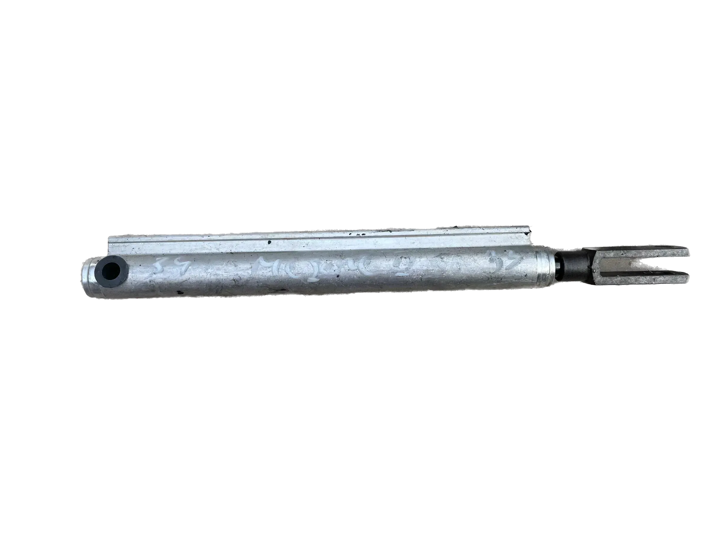 Original Renault Megane 2 Hydraulikdämpfer Nummer: 33/34 - Bild 1