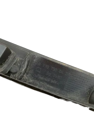 Original Mercedes Benz SLK R170 Kennzeichenleuchte Hinten a1707500427 - Bild 3