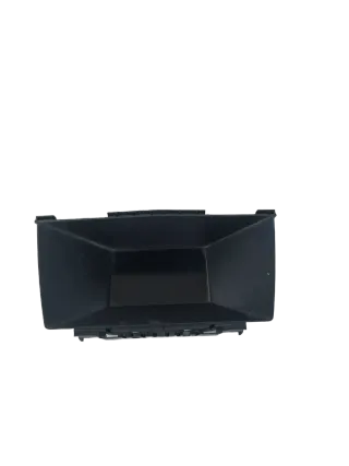 Opel Zafira B Astra H Bordcomputer Display Infodisplay GM 13238548 BA - Bild 1