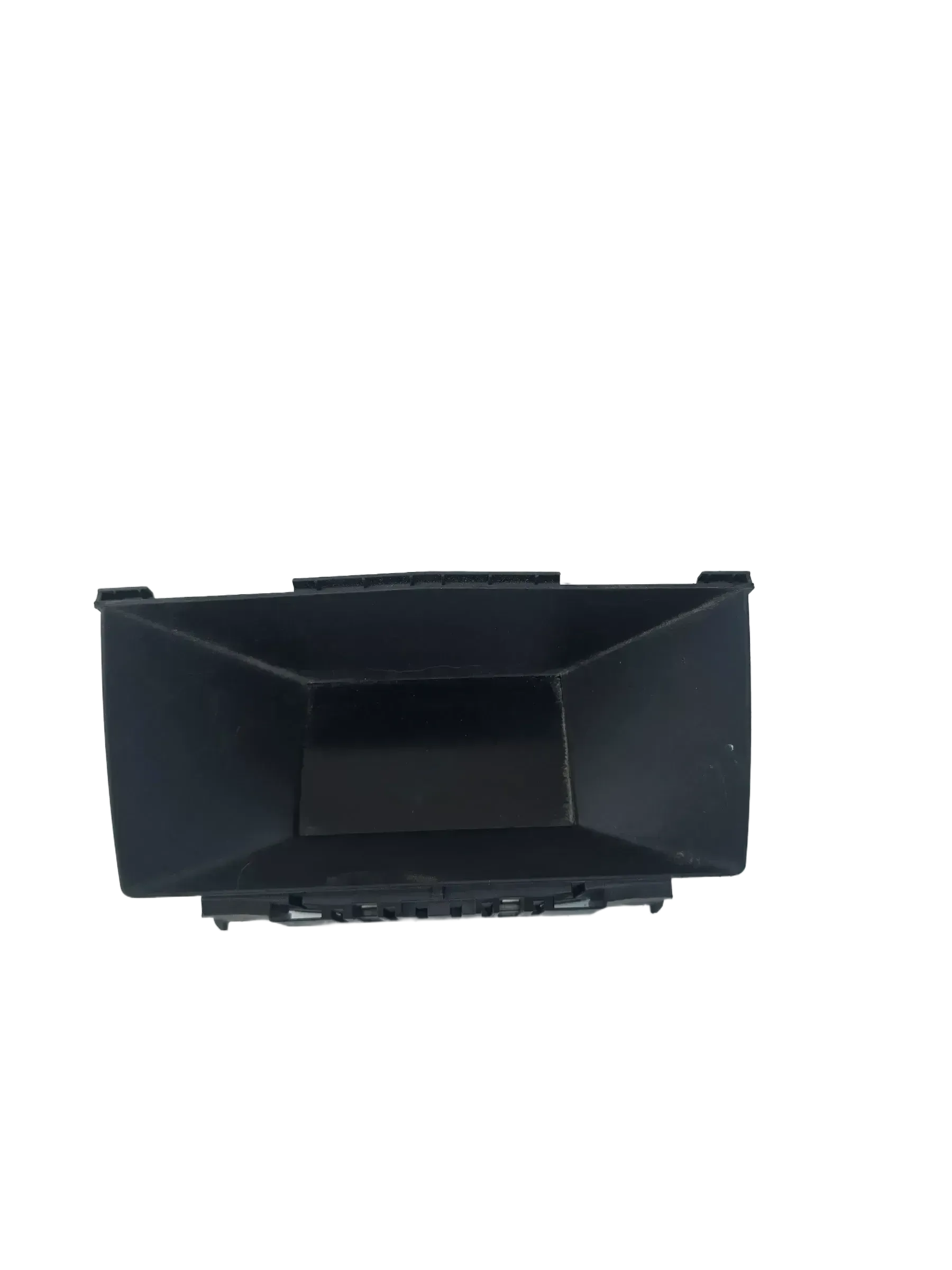 Opel Zafira B Astra H Bordcomputer Display Infodisplay GM 13238548 BA - Bild 1