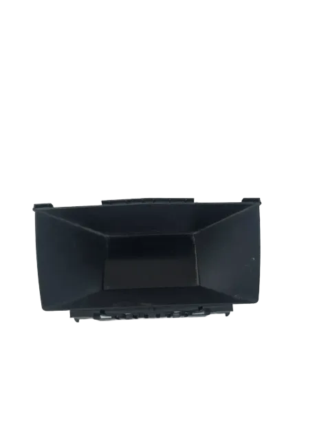 Background image for Opel Zafira B Astra H Bordcomputer Display Infodisplay GM 13238548 BA