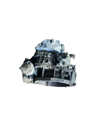 VW GOLF V 1K1 Automatikgetriebe 096321105 09G323571C 230tkm - Bild 1