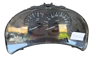 0261207960 ECU-MOTORSTEUERGERÄT UCE MOTORSTEUERGERÄT / 55350551 / 2183734 FÜR OP - Bild 2