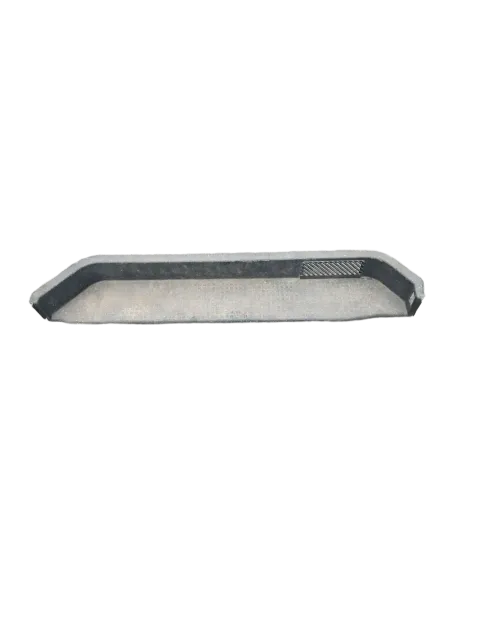 Background image for VW T4 Einstieg Trittstufe Schiebetür rechts schwarz 705863726A