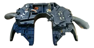 Citroen C4 Picasso Lenkstockschalter mit Schaltwippen 96627927XT - Bild 1