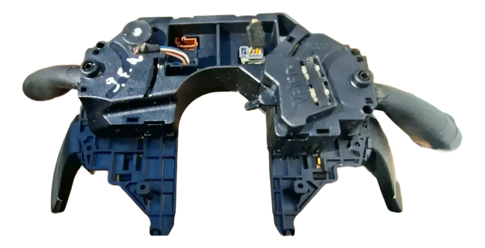 Citroen C4 Picasso Lenkstockschalter mit Schaltwippen 96627927XT - Bild 1