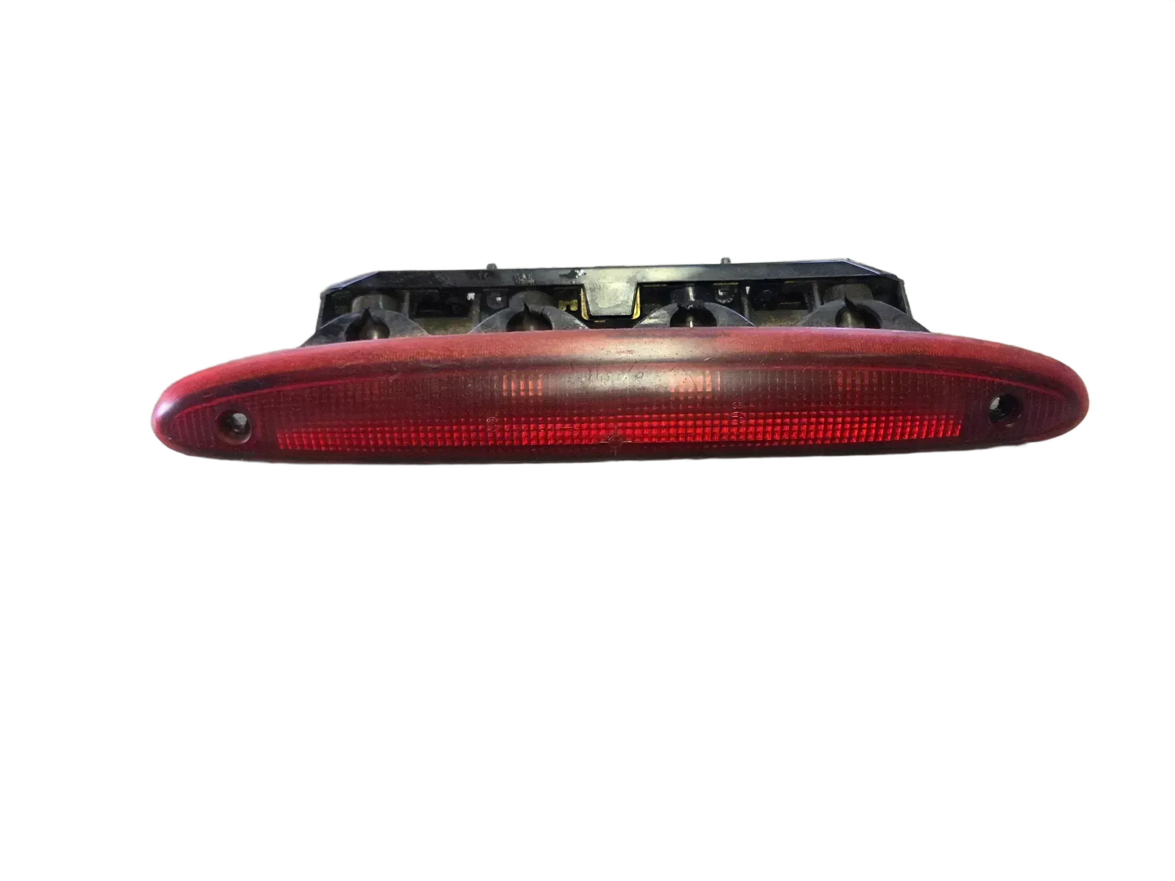 Renault Twingo C06 Dritte Bremsleuchte Leuchte Bremse Zusatzbremslicht Licht - Bild 1