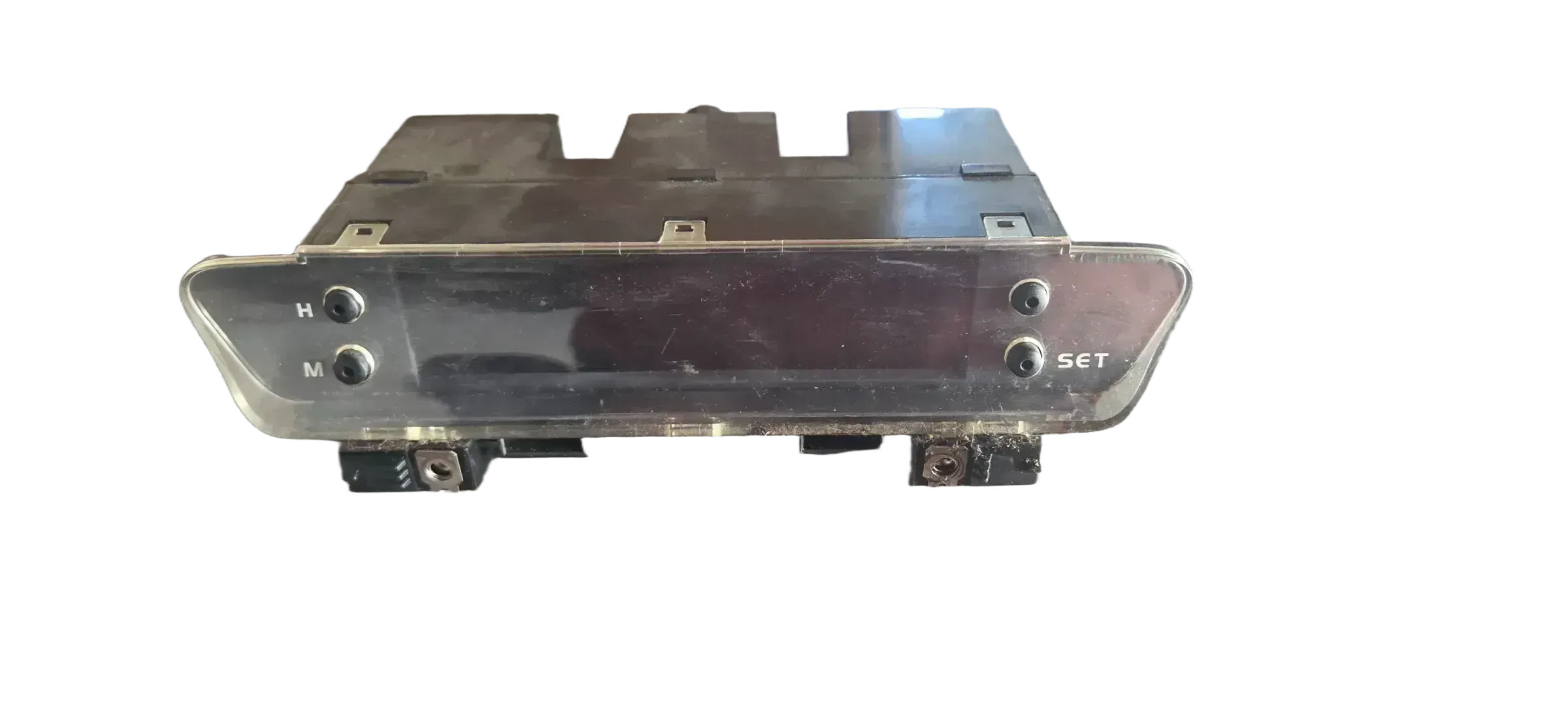 Multifunktionsanzeige Mitsubishi Colt VI Z2, Z3 8750A117 P25524570 - Bild 1