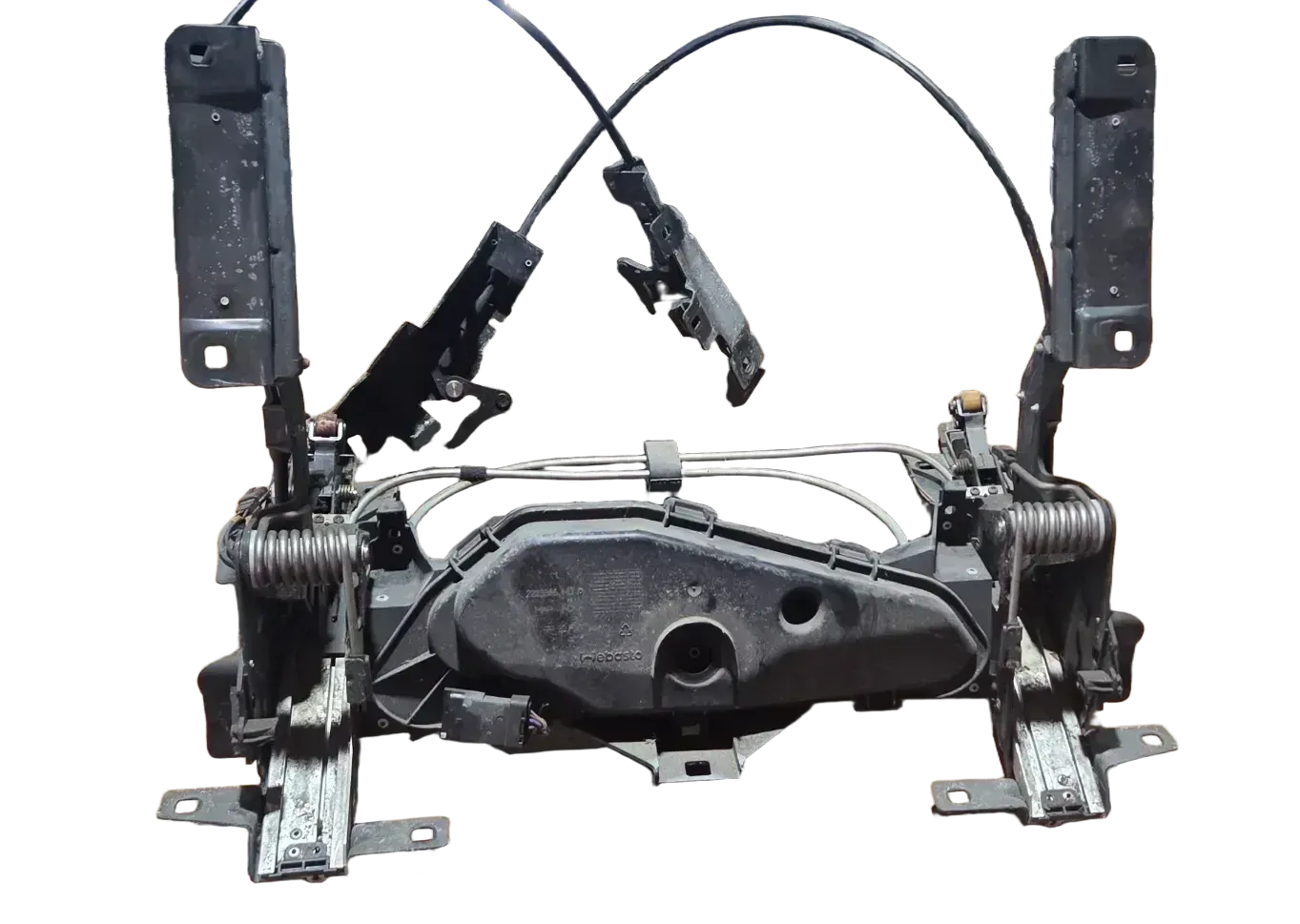 DACH Renault Wind Motor - Bild 1