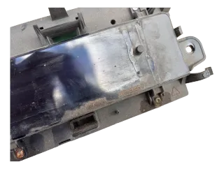 Renault Scenic II Kombiinstrument Geschwindigkeitsmesser 8200494956A - Bild 4
