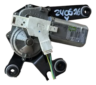 Citroën Xsara Picasso Heckscheibenwischer Motor HINTEN 9631473680 - Bild 1