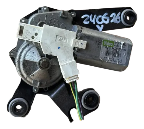 Background image for Citroën Xsara Picasso Heckscheibenwischer Motor HINTEN 9631473680
