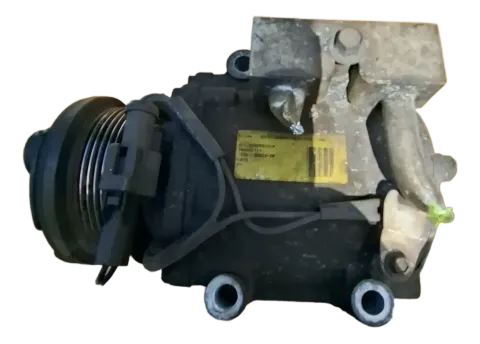 Background image for Klimakompressor Klimaanlage 1S5H19D629AB Ford Street KA Bj,05