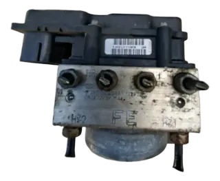 ABS Hydraulikblock Opel Corsa D 0265232288 13282282 FE 0265800796 - Bild 3
