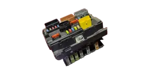 9667199580 Sicherungskasten Fuse Box Citroen Peugeot - Bild 2