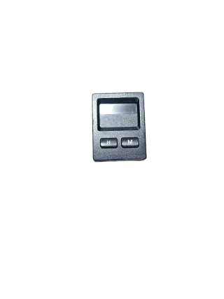BMW E36 Z3 Uhr Digitaluhr Bordcomputer Display Multifunktionsdisplay 62138362857 - Bild 1
