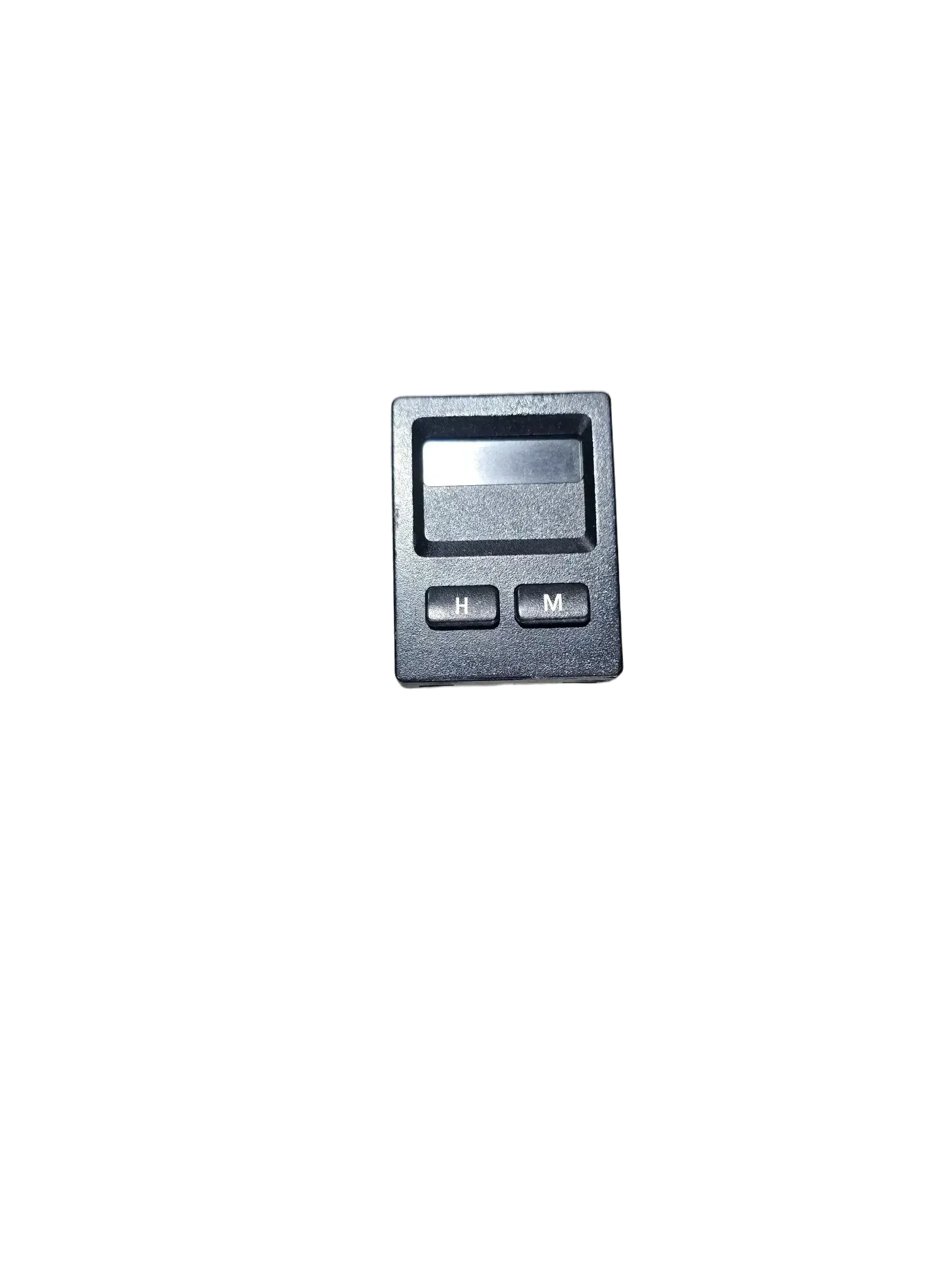 BMW E36 Z3 Uhr Digitaluhr Bordcomputer Display Multifunktionsdisplay 62138362857 - Bild 1