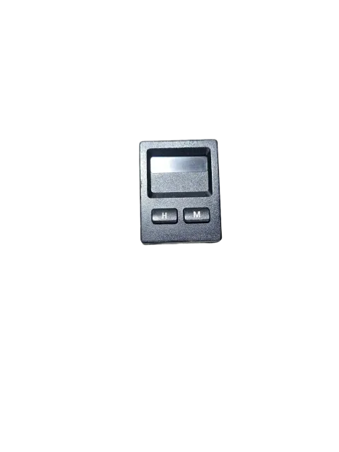 Background image for BMW E36 Z3 Uhr Digitaluhr Bordcomputer Display Multifunktionsdisplay 62138362857