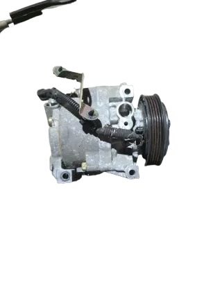 Fiat Punto 1.2 188 Kompressor Klimaanlage 592475600 - Bild 1